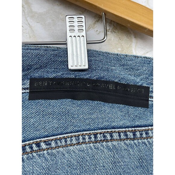 Ben Taverniti Unravel Project destroyed jeans size 29 - Picture 12 of 12